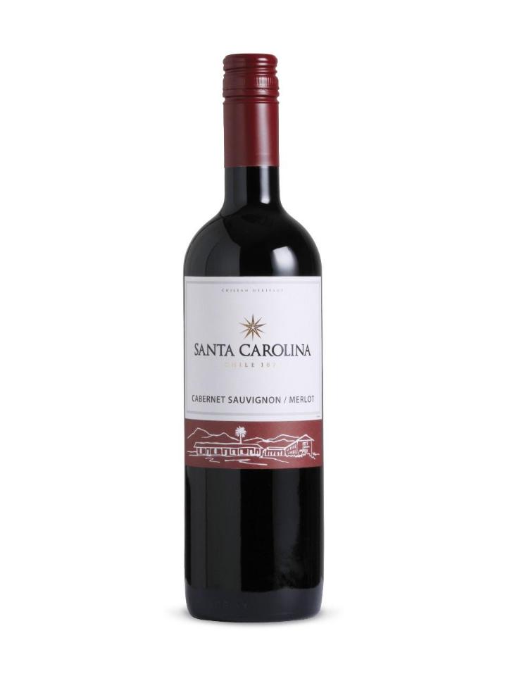 長野縣 Grande Polaire Azuminoikeda Cabernet Sauvignon Merlot