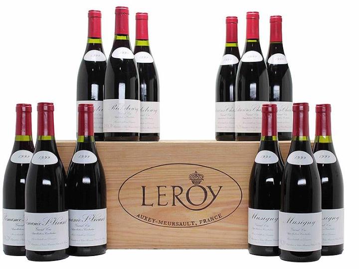 10個重點帶你認識布根地Burgundy